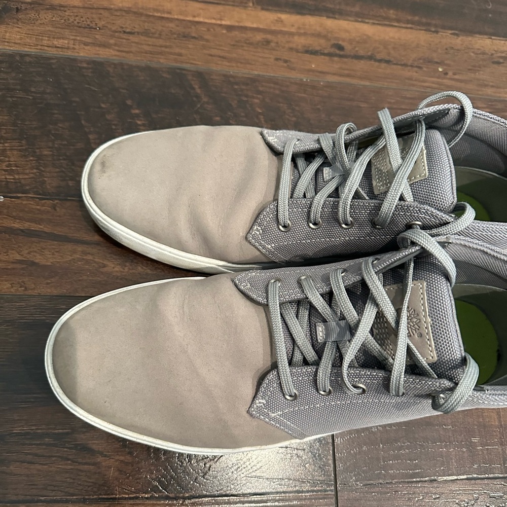 Timberland shoes - Picture 3 of 11
